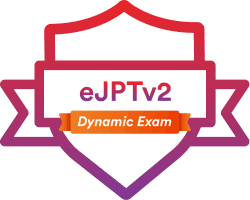 Certification eJPTv2 
