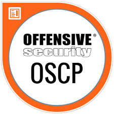 Certification OSCP