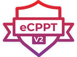 Certification eCPPTv2 
